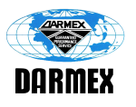 darmex logo